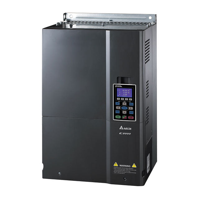 VFD550C43A-00 Delta - Industrial Automation Part