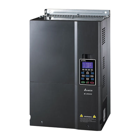VFD550C43A-00 Delta - Industrial Automation Part