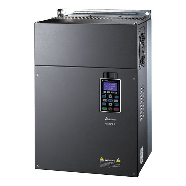 VFD1100C43A-00 Delta - Industrial Automation Part