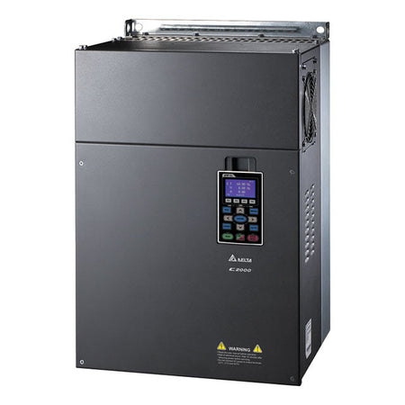 VFD1100C43A-00 Delta - Industrial Automation Part