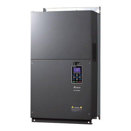 VFD1320C43A-21 Delta - Industrial Automation Part
