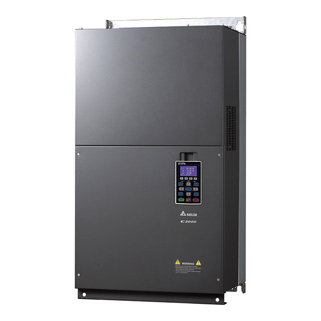 VFD1600C43A-21 Delta - Industrial Automation Part