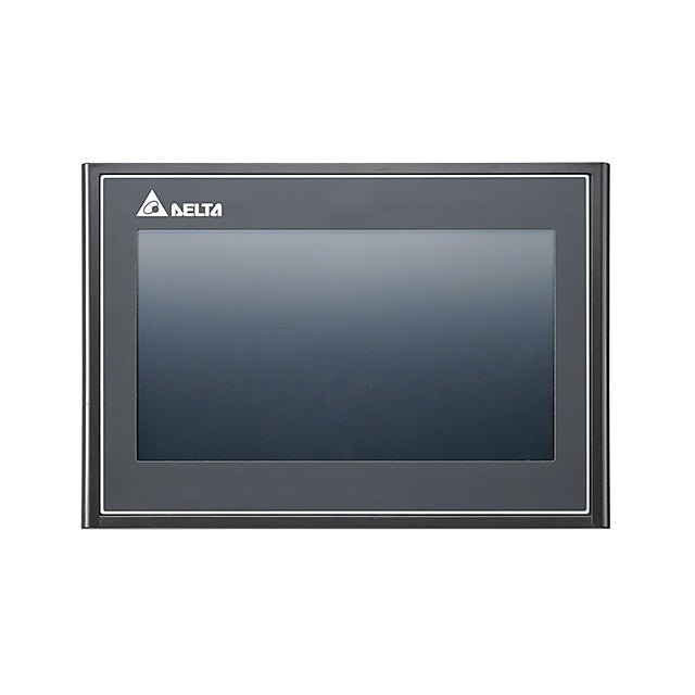DOP-107WV Delta - Industrial Automation Part