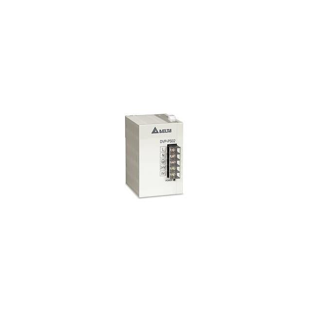 DVP-PS02 Delta - Industrial Automation Part