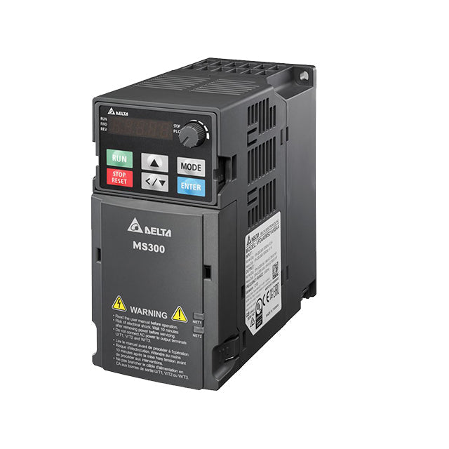 VFD2A7MS43AFSAA Delta - Industrial Automation Part