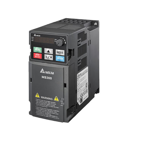 VFD2A7MS43AFSAA Delta - Industrial Automation Part