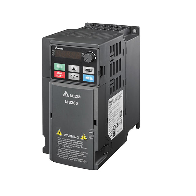 VFD5A5MS43AFSAA Delta - Industrial Automation Part