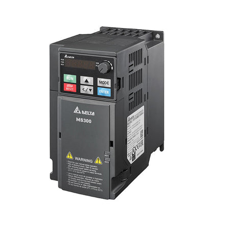 VFD5A5MS43AFSAA Delta - Industrial Automation Part