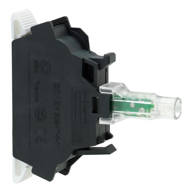 Schneider Electric ZBVB15 | Industrial Automation Component