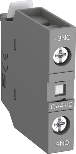 ABB CA4-10-T Contactor / Control Relay - Industrial Automation Part
