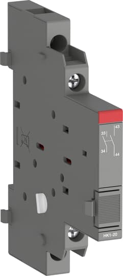 ABB HK1-20 Motor Protection / Control Device - Industrial Automation Part