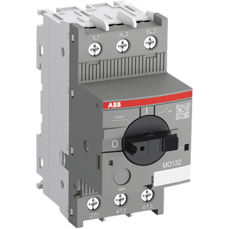 ABB MO132-25 Contactor