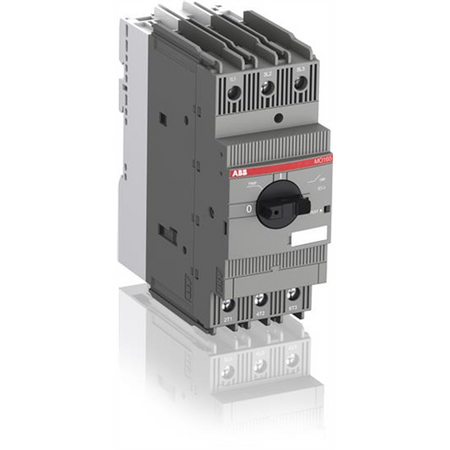 ABB MO165-20 Motor Protection Breaker