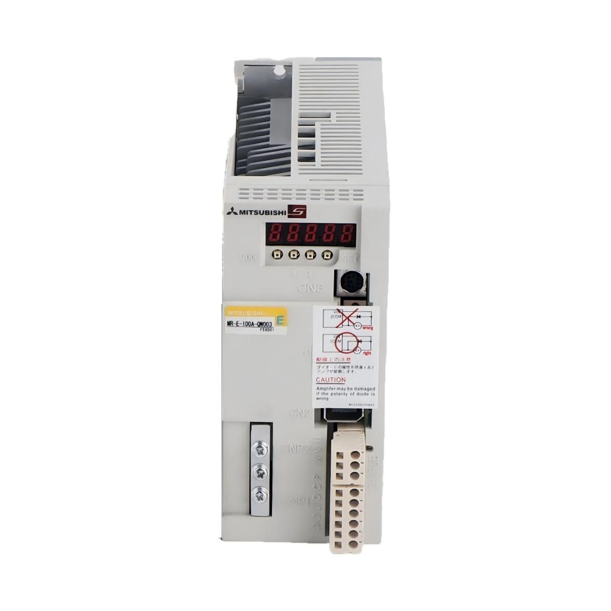 MR-E-100A Mitsubishi