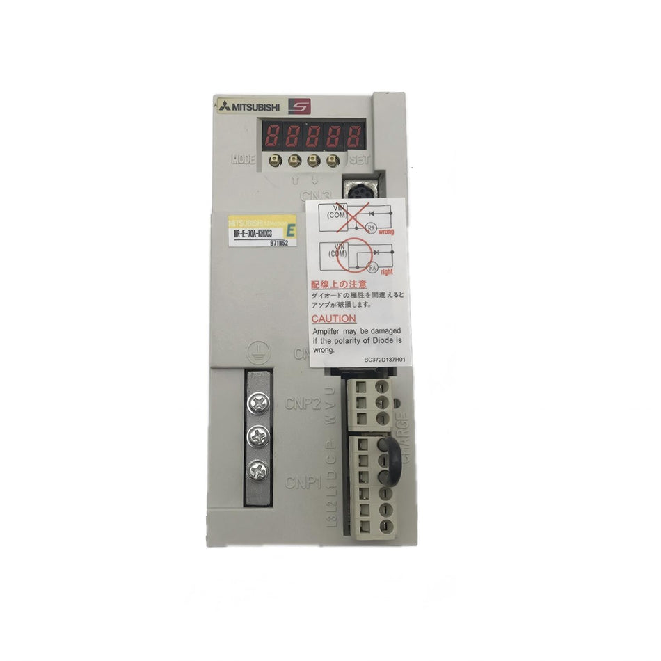 MR-E-70A-KH003 Mitsubishi