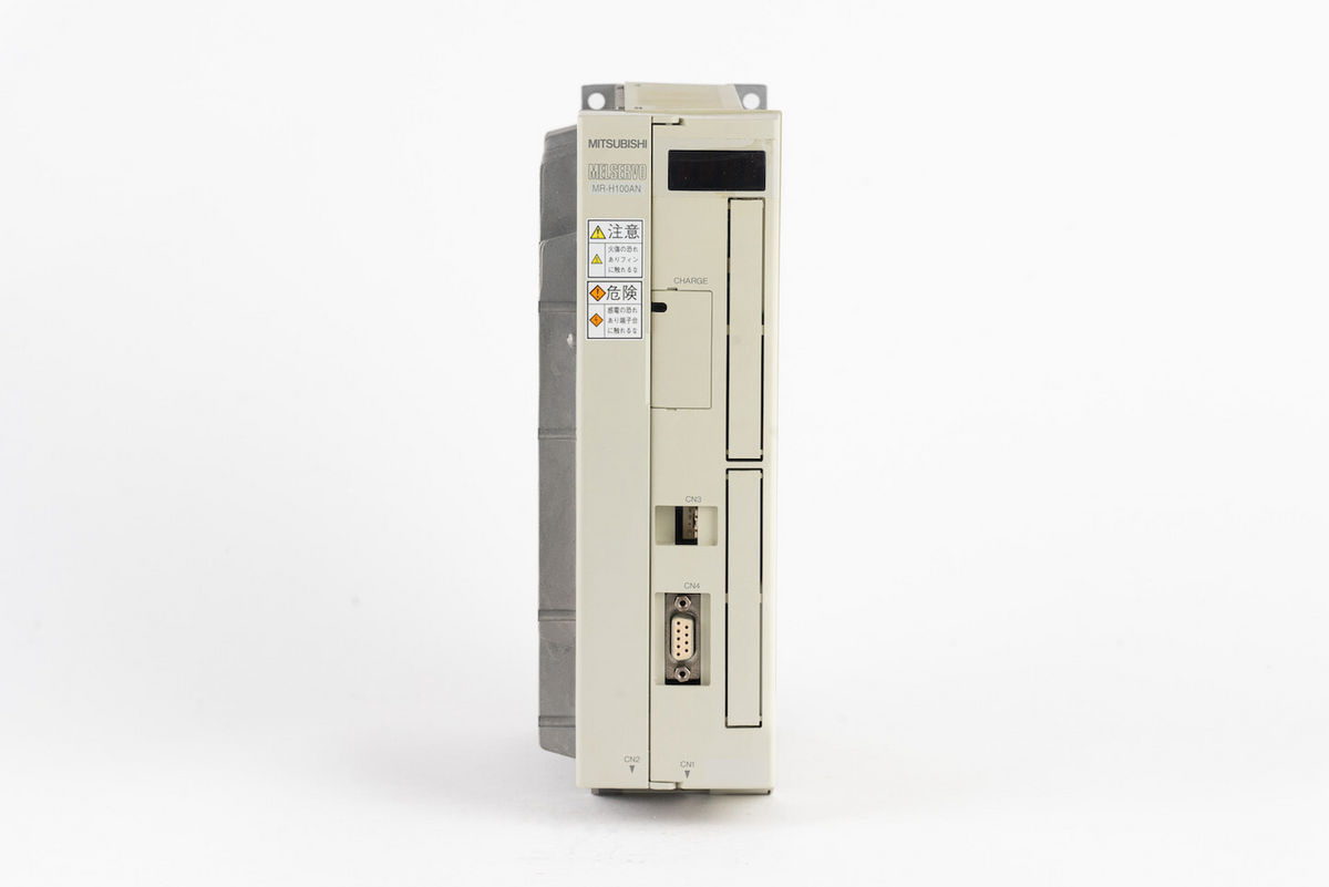 MR-H100AN-UE Mitsubishi
