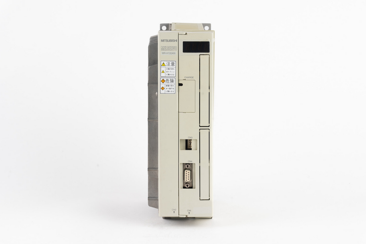 MR-H100AN Mitsubishi