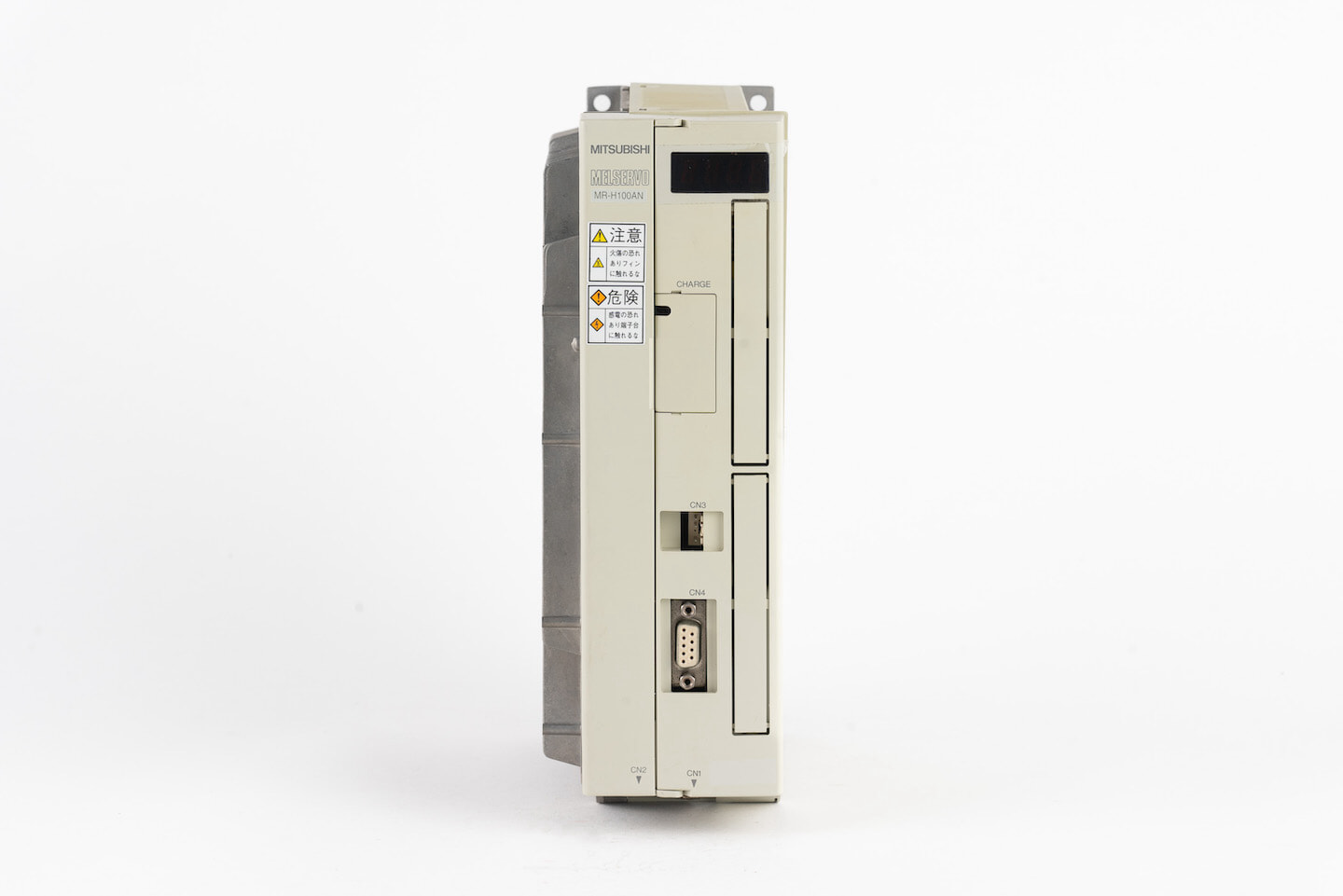 MR-H100AN Mitsubishi