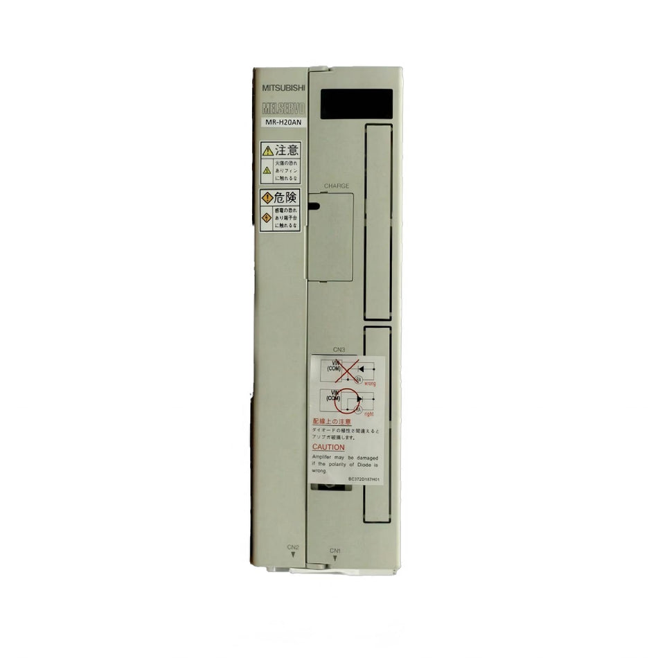 MR-H20AN Mitsubishi