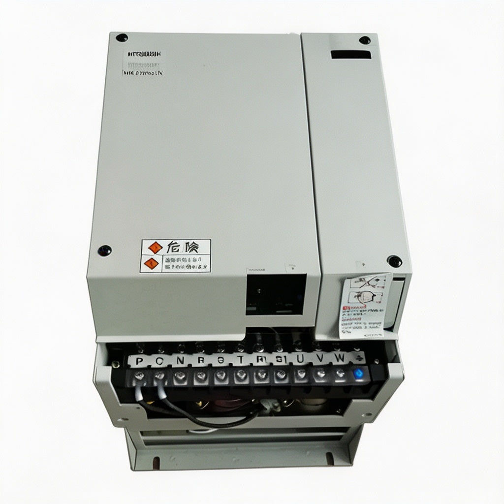 MR-H700AN Mitsubishi