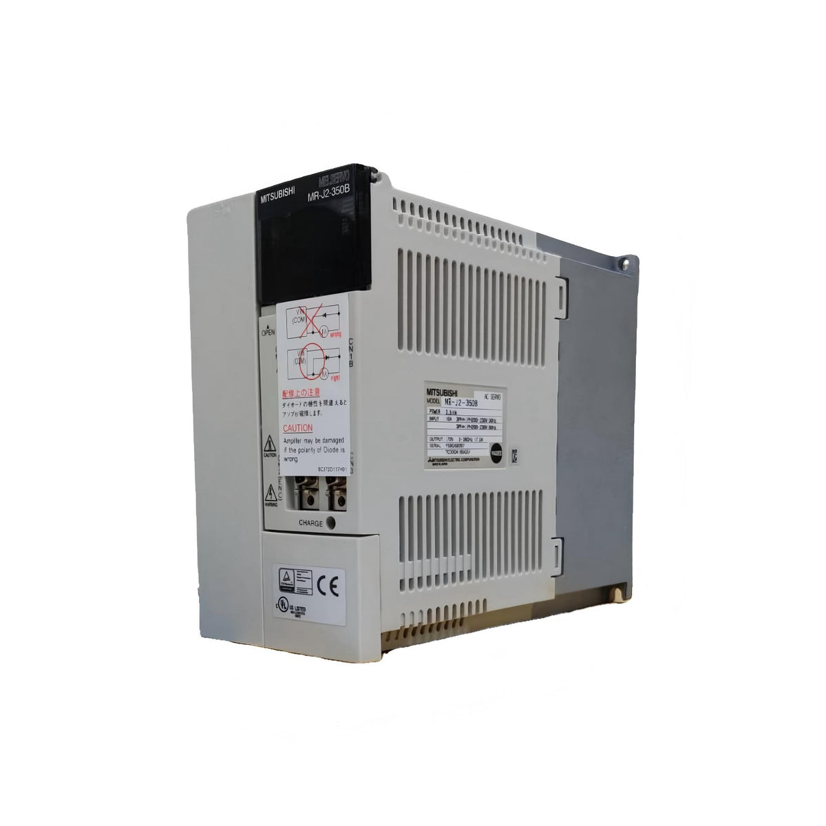 MR-J2-350B Mitsubishi