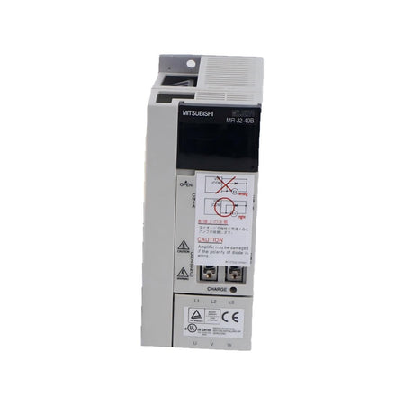 MR-J2-40B Mitsubishi