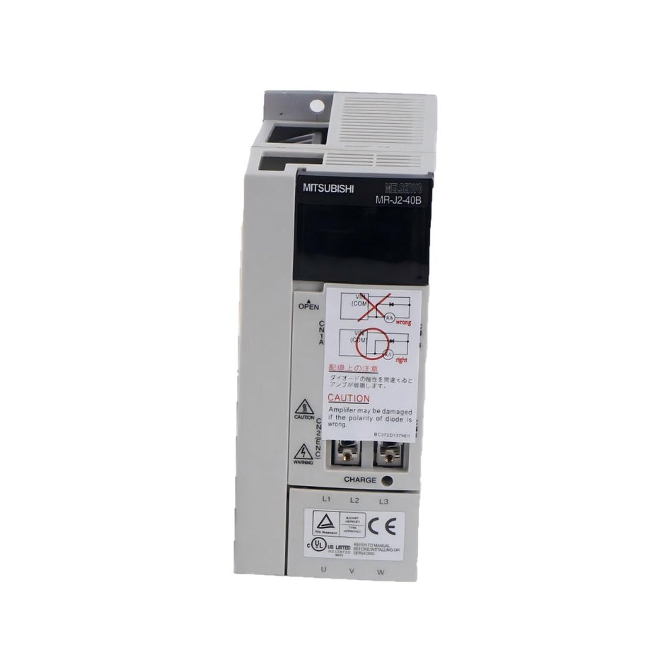 MR-J2-40B Mitsubishi