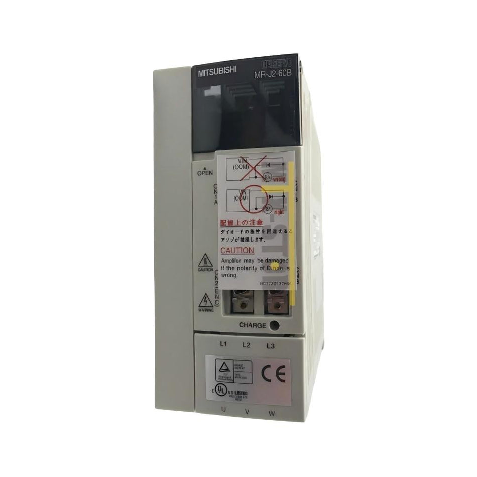 MR-J2-60B Mitsubishi