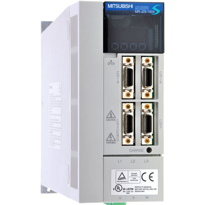 MR-J2S-100A Mitsubishi