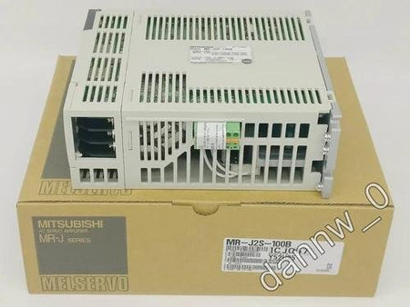MR-J2S-100B Mitsubishi