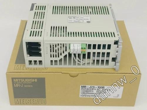 MR-J2S-100B Mitsubishi
