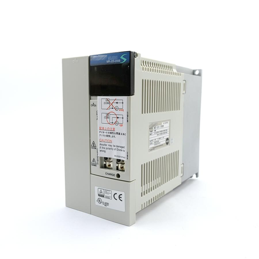MR-J2S-200B-T004 Mitsubishi