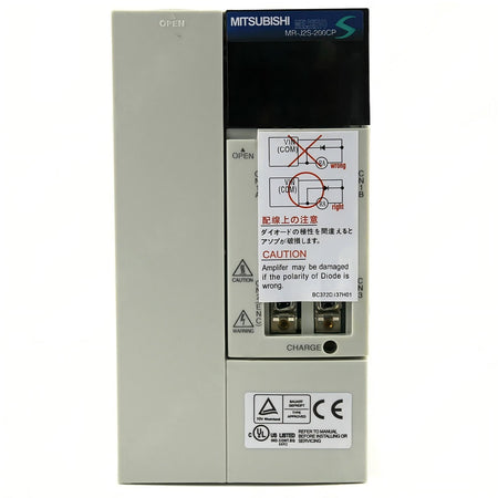 MR-J2S-200CP Mitsubishi