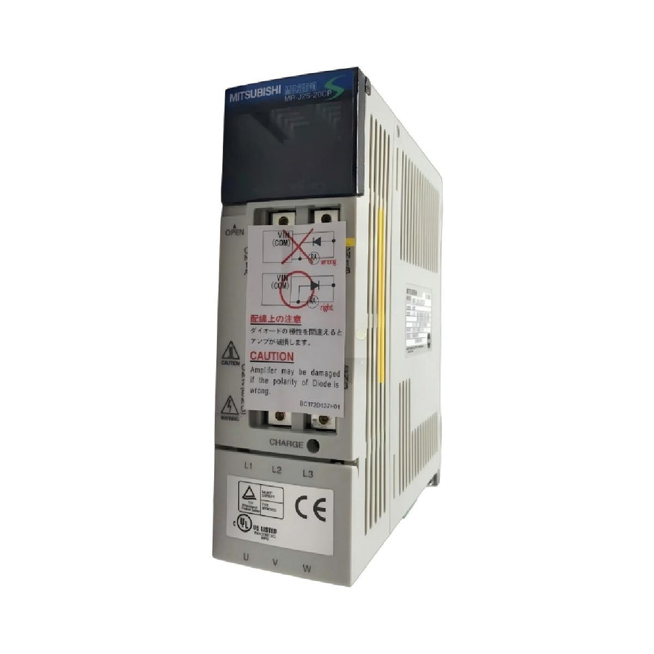 MR-J2S-20CP Mitsubishi