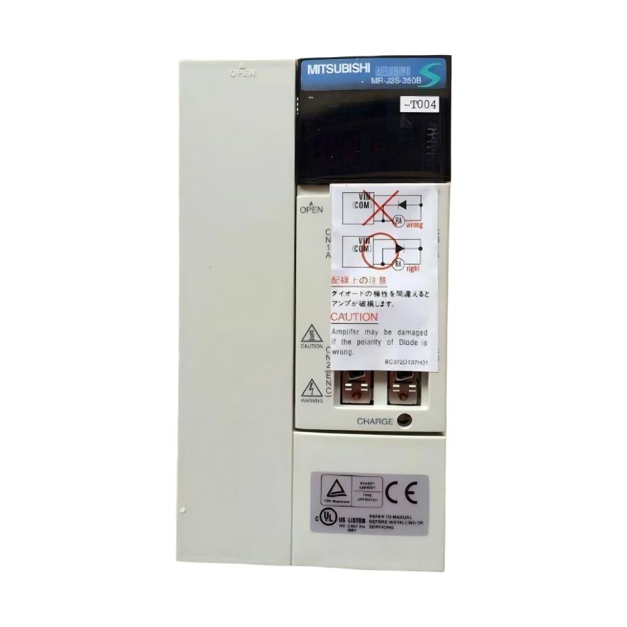 MR-J2S-350B-T004 Mitsubishi