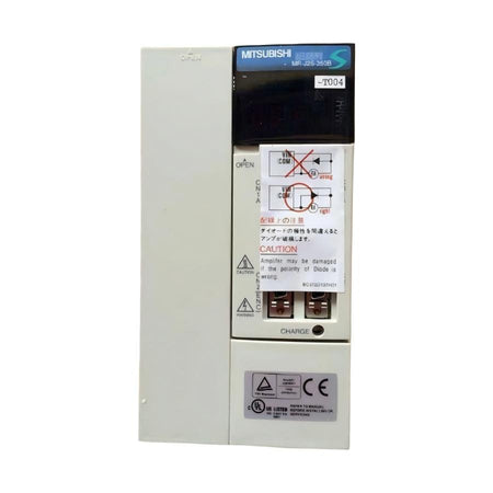 MR-J2S-350B-T004 Mitsubishi