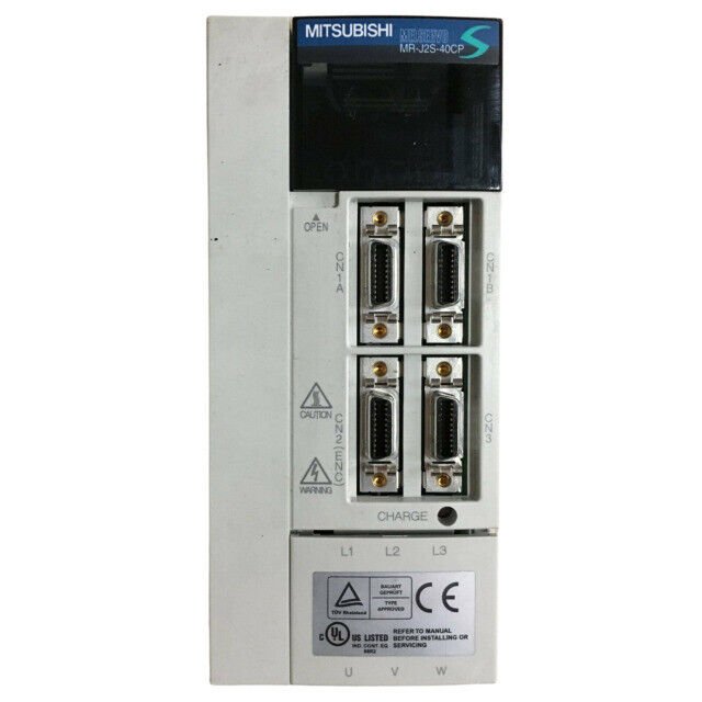 MR-J2S-40CP Mitsubishi