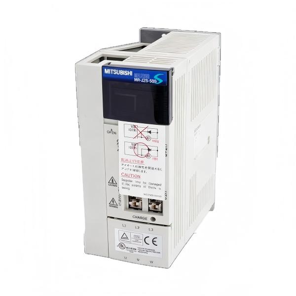 MR-J2S-500A Mitsubishi