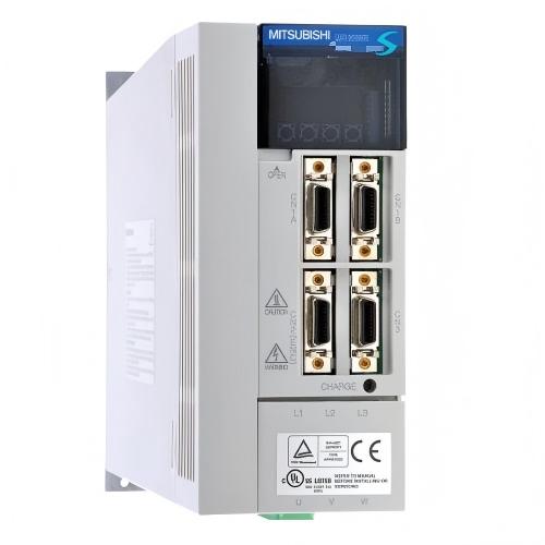 MR-J2S-60CP Mitsubishi