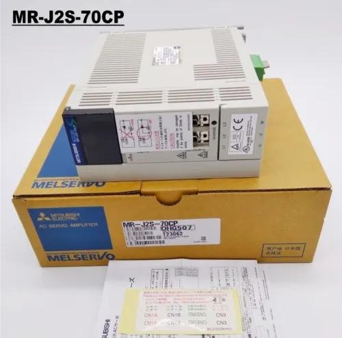 MR-J2S-70CP Mitsubishi