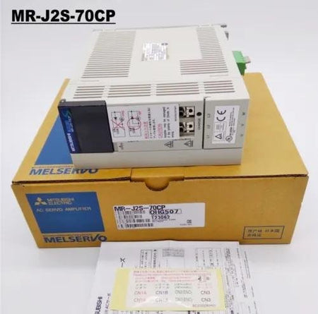 MR-J2S-70CP Mitsubishi