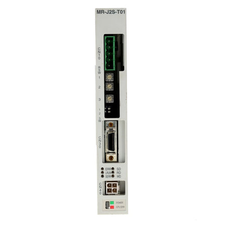 MR-J2S-T01 Mitsubishi