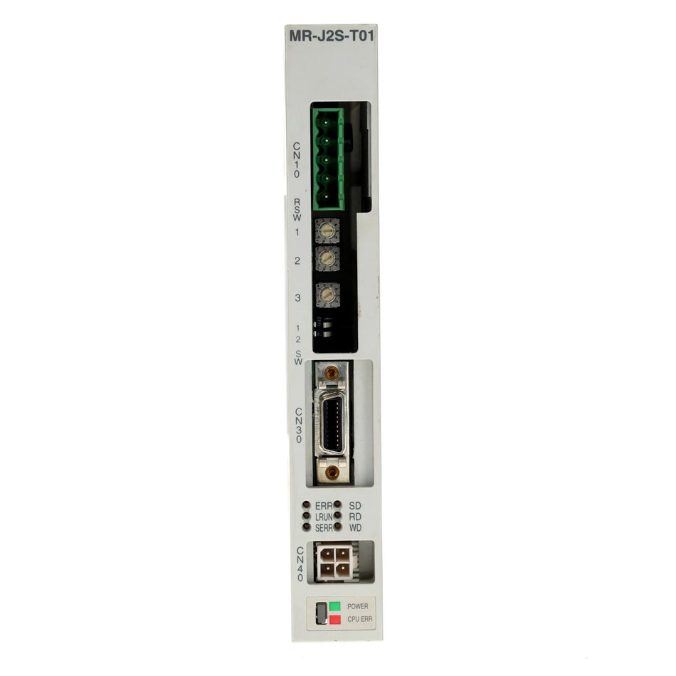 MR-J2S-T01 Mitsubishi