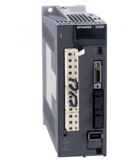 MR-J3-200A-HF-SP152B Mitsubishi