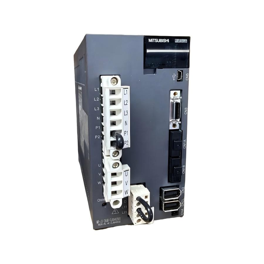MR-J3-200B Mitsubishi