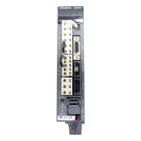 MR-J3-20B Mitsubishi