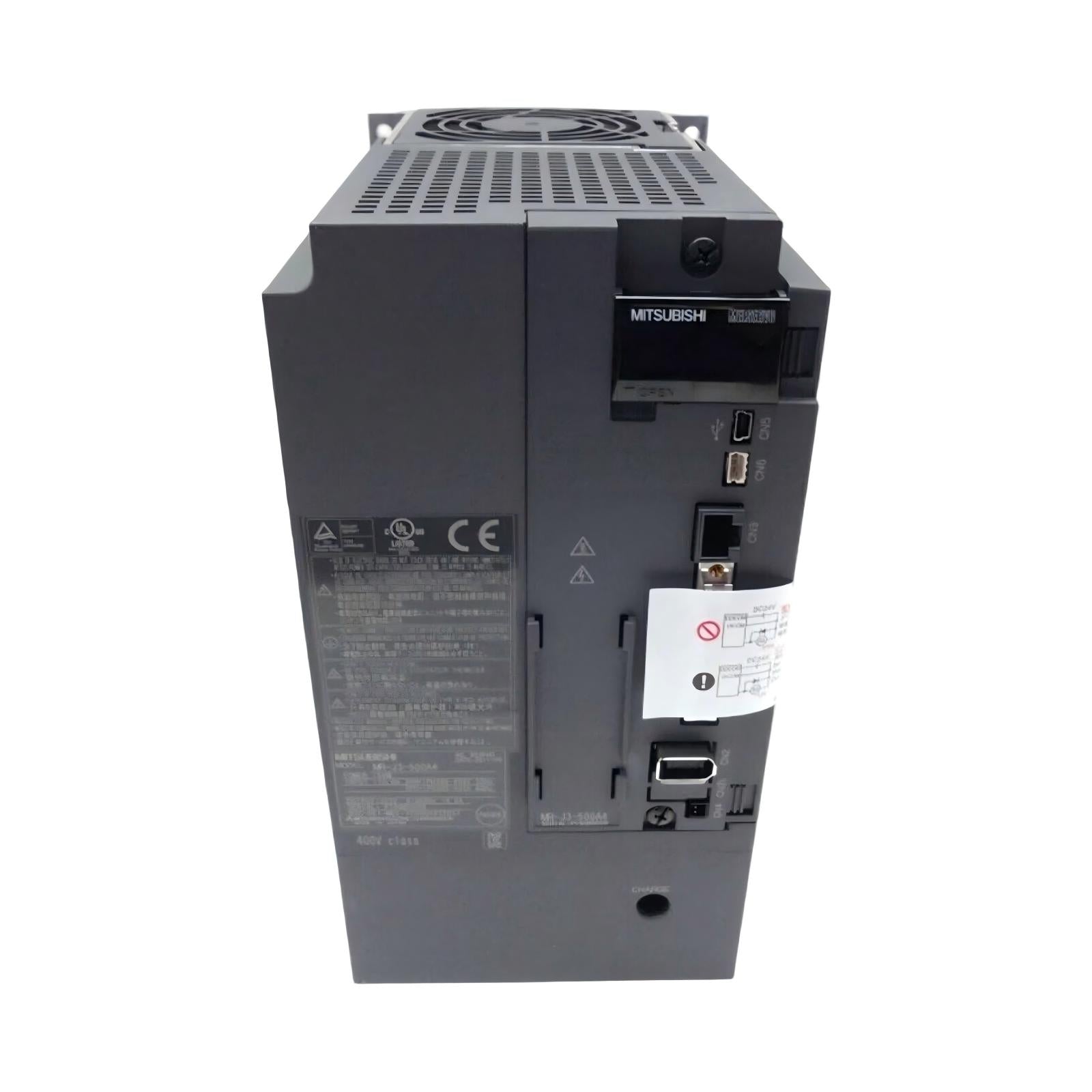 MR-J3-500A Mitsubishi