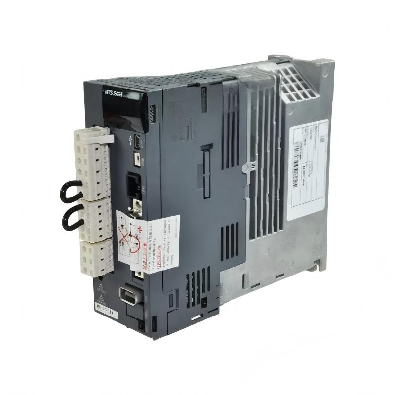 MR-J3-60B Mitsubishi