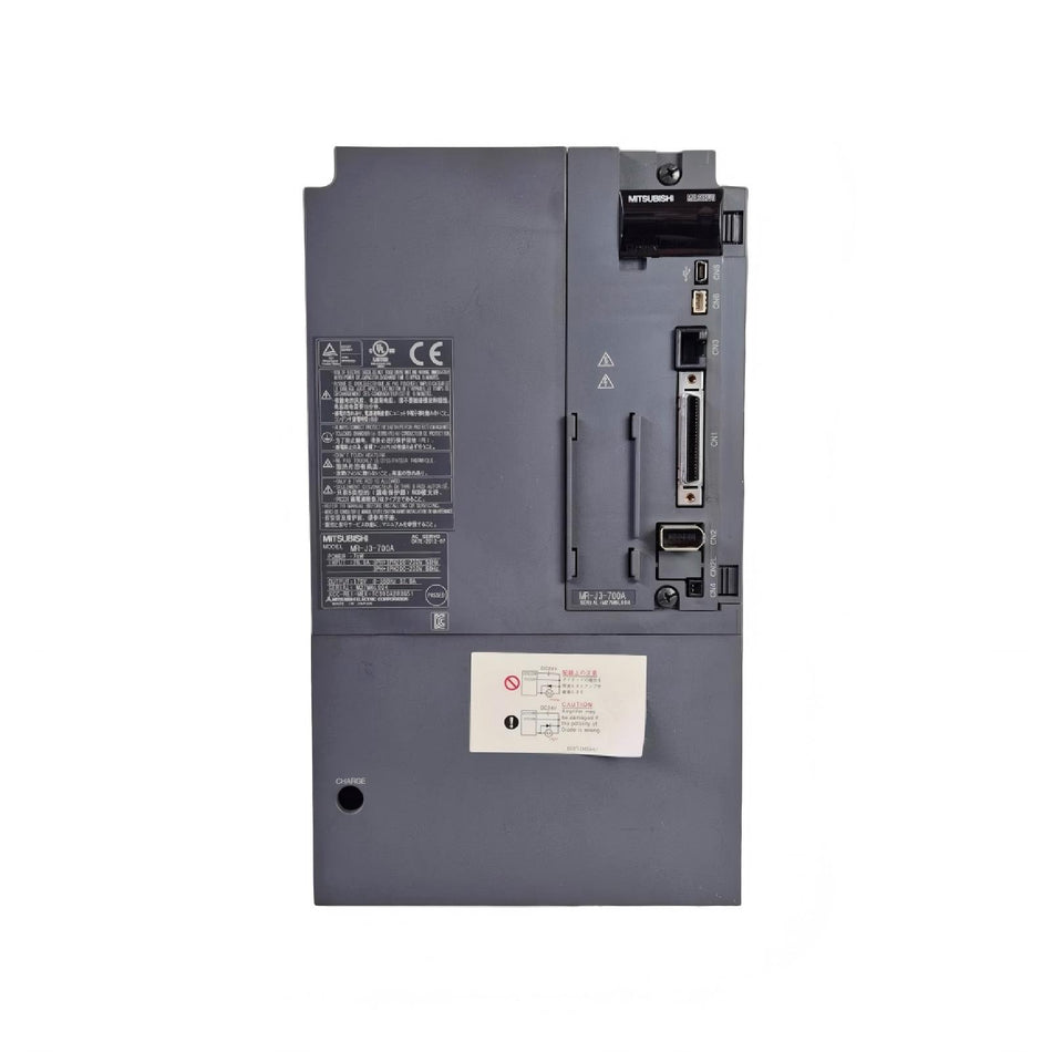 MR-J3-700A Mitsubishi