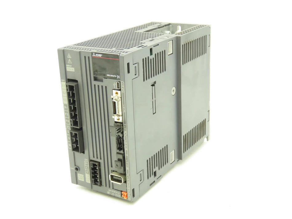 MR-J4-350B Mitsubishi